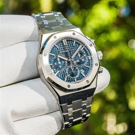 ap royal oak for sale|used audemars piguet royal oak.